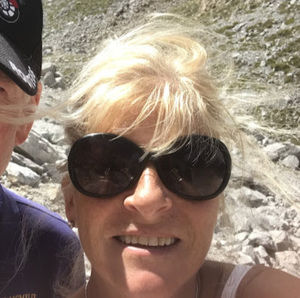 Meet your Posher, Andrea